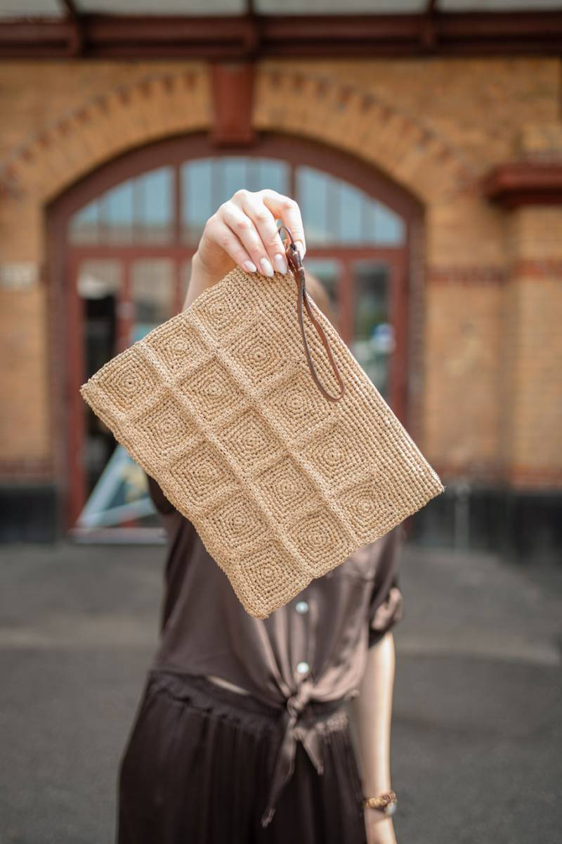 Genial Conceptstore Ibeliv Hut Tasche 00001