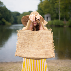 Genial Conceptstore Ibeliv Hut Tasche 00002