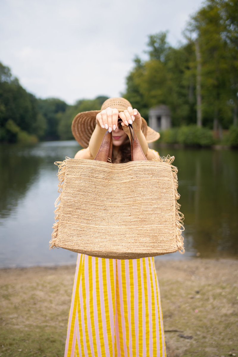 Genial Conceptstore Ibeliv Hut Tasche 00002