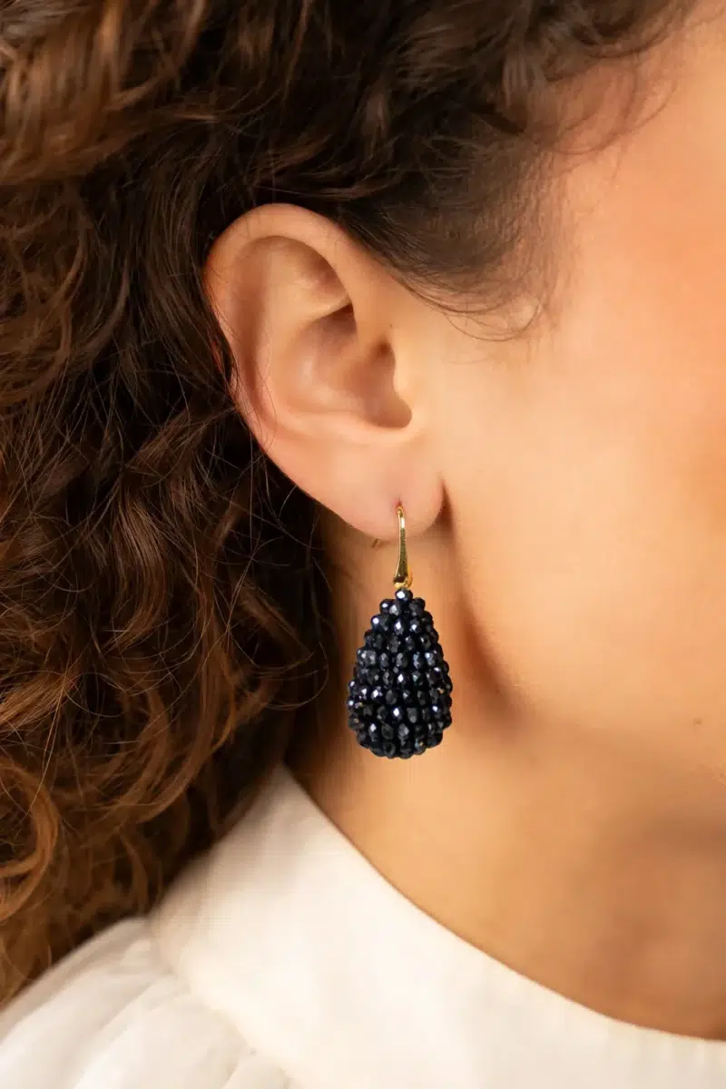 Genial Conceptstore Lott Gioielli Ohrringe 00002