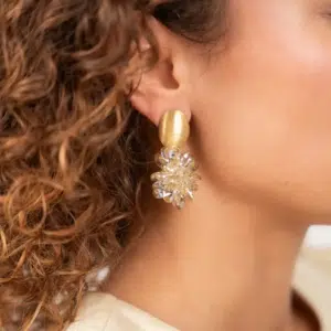 Genial Conceptstore Lott Gioielli Ohrringe 00005