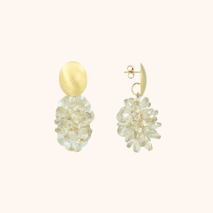 Genial Conceptstore Lott Gioielli Ohrringe 00006