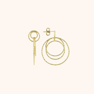Genial Conceptstore Lott Gioielli Ohrringe 00008