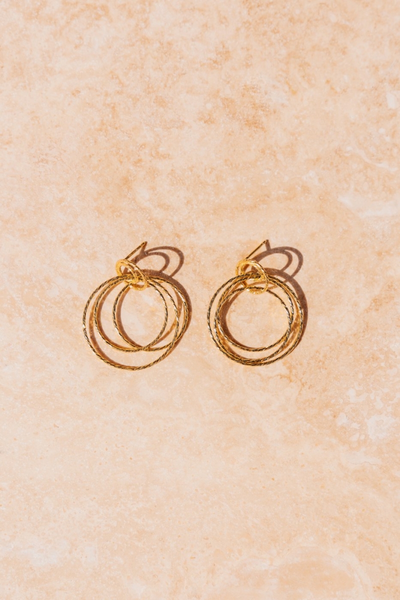 Genial Conceptstore Lott Gioielli Ohrringe 00010