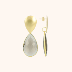 Genial Conceptstore Lott Gioielli Ohrringe 00011