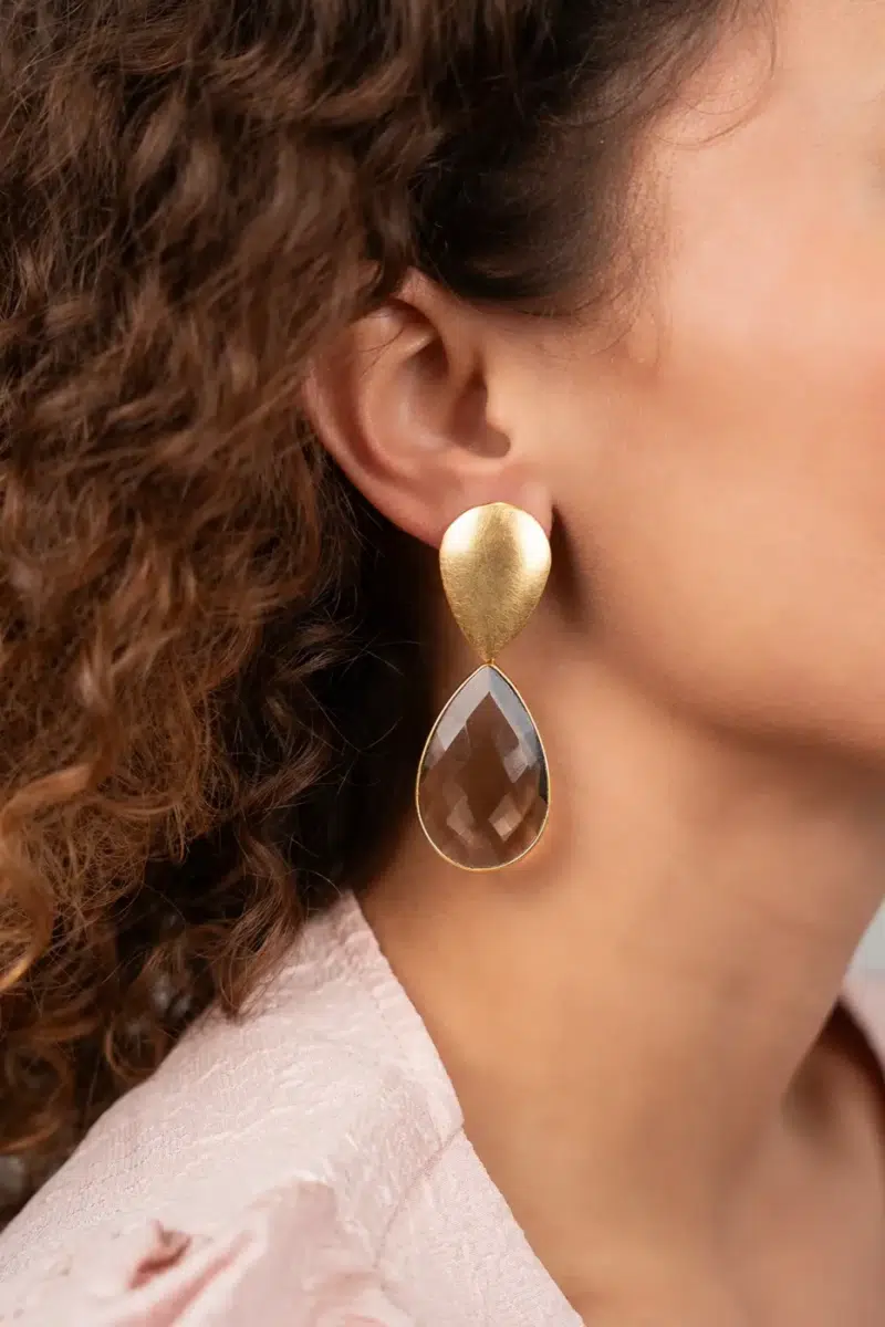 Genial Conceptstore Lott Gioielli Ohrringe 00012