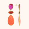 Genial Conceptstore Lott Gioielli Ohrringe 00019