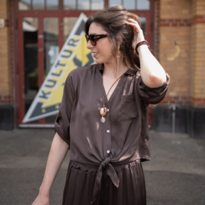 Genial Conceptstore Lott Gioielli Ohrringe Framed Drop 00002