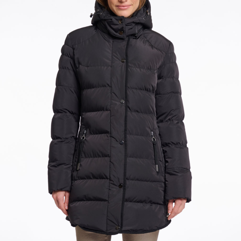 Genial Conceptstore Nusa.7002512 Black Rino Pelle 4