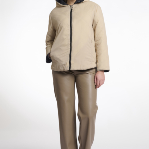 Genial Conceptstore Shanon.7002511 Black And Light Oat Rino Pelle 1