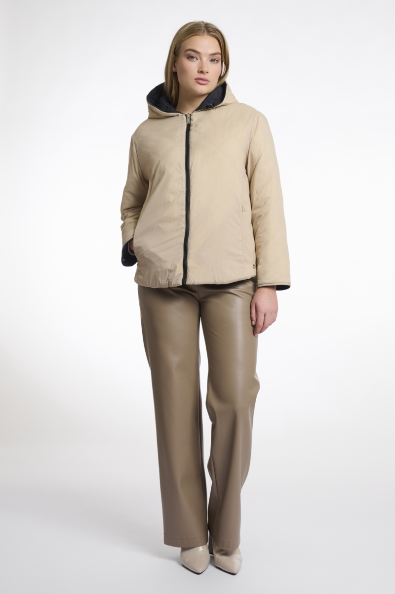 Genial Conceptstore Shanon.7002511 Black And Light Oat Rino Pelle 1