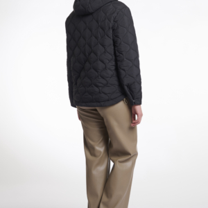 Genial Conceptstore Shanon.7002511 Black And Light Oat Rino Pelle 3