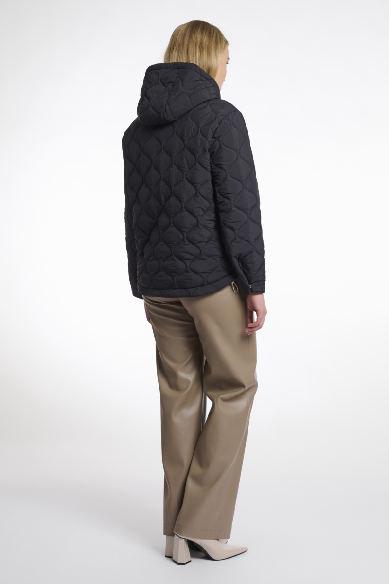 Genial Conceptstore Shanon.7002511 Black And Light Oat Rino Pelle 3