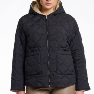 Genial Conceptstore Shanon.7002511 Black And Light Oat Rino Pelle 5