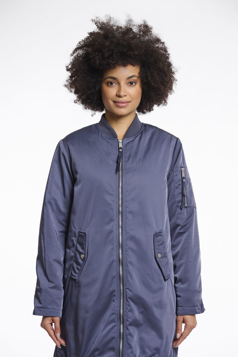 Genial Conceptstore Star.7002511 Night Grey Rino Pelle 2
