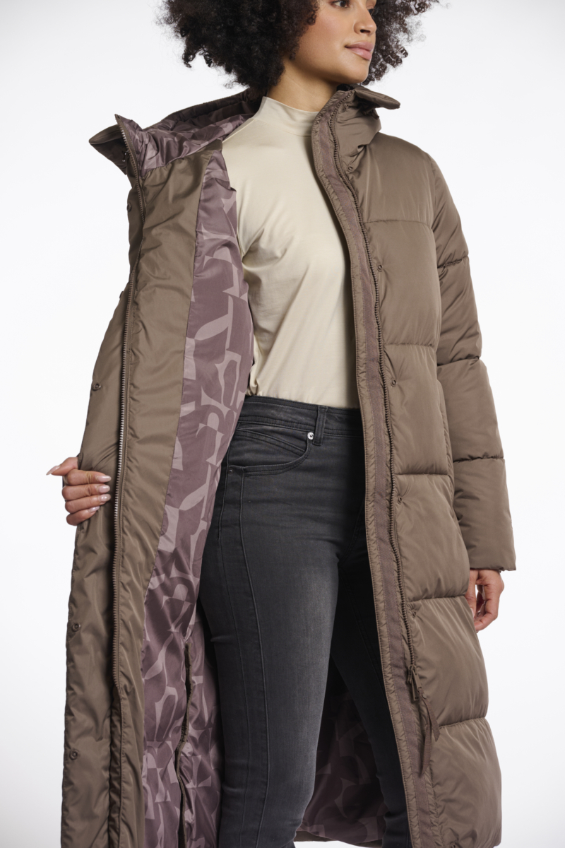 Genial Conceptstore Tessa.7002512 Dark Toffee Rino Pelle 2