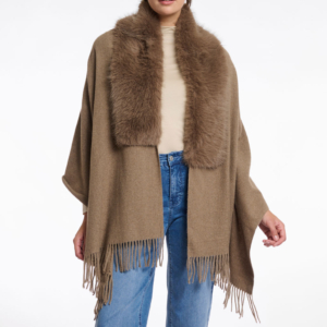 Genial Conceptstore Wendy.7002511 Toffee Rino Pelle 1