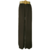 Gf Genial Concept Store Hose Braun