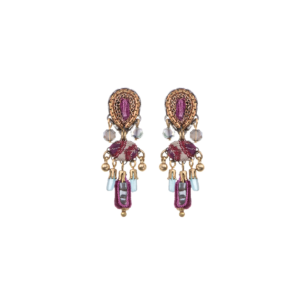 Ayala Bar Ohrringe Hip Berry Beere H2305