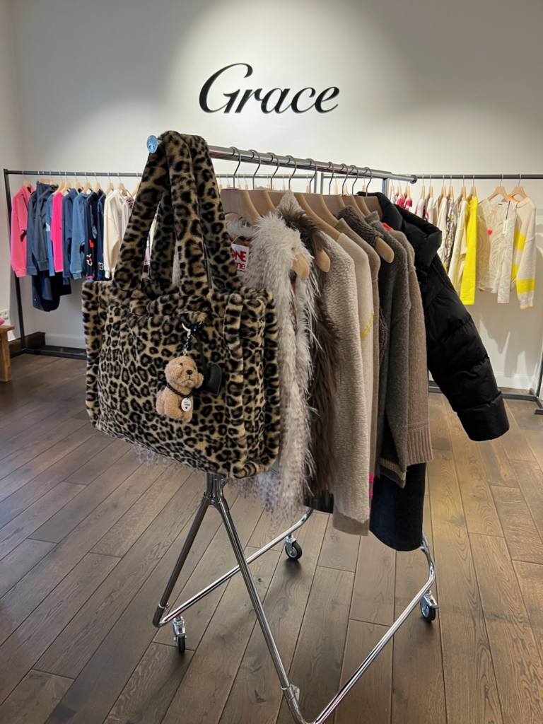 Grace Herbst:winter 2025 Neue Kollektion