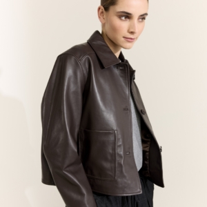 J1604 226 Darkbrown 7782