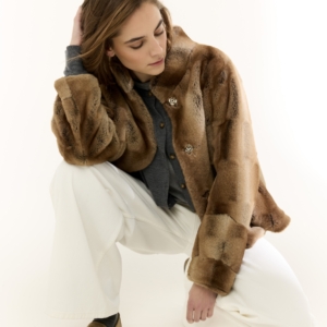 J1703 226 Darkbrown 7703