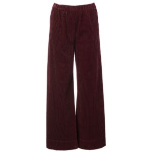 Jc Sophie Hose 'burgundy' J1201 369 Burgundy 7520