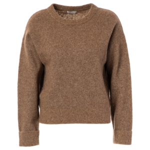 Jc Sophie Pullover 'chestnut' J1416 754 Chestnut 7648