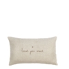 An Cushion 135 Bc