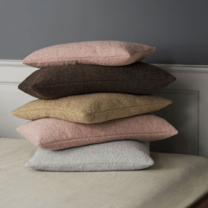Genial Conceptstore Blomus Kissen Boucle 50x50 67276 2