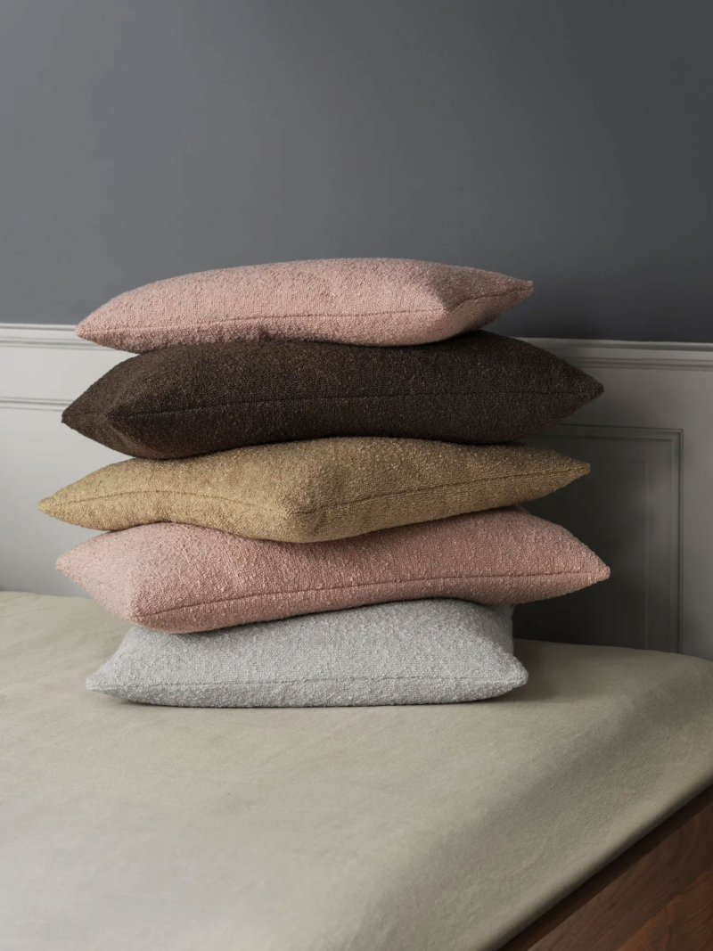 Genial Conceptstore Blomus Kissen Boucle 50x50 67276 2