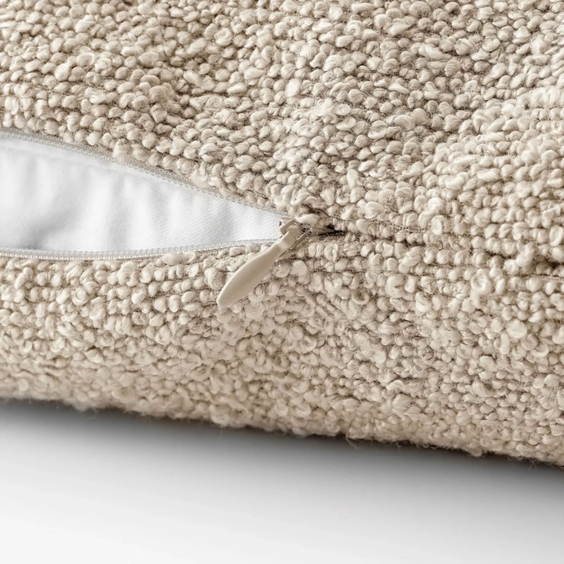Genial Conceptstore Blomus Kissen Boucle 50x50 67276 3