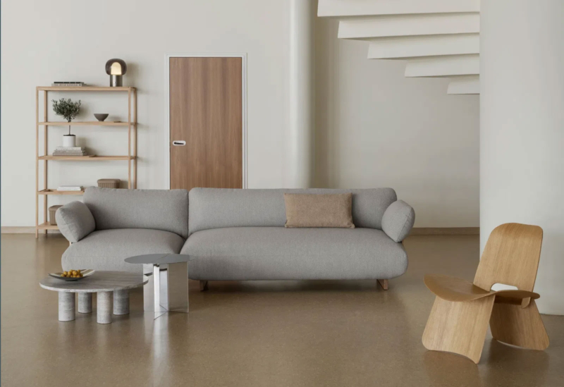 Genial Conceptstore Blomus Kissen Boucle 67284 2