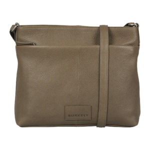 Genial Conceptstore Burkely Crossbody Skylar Taupe 1000336.85.25 1