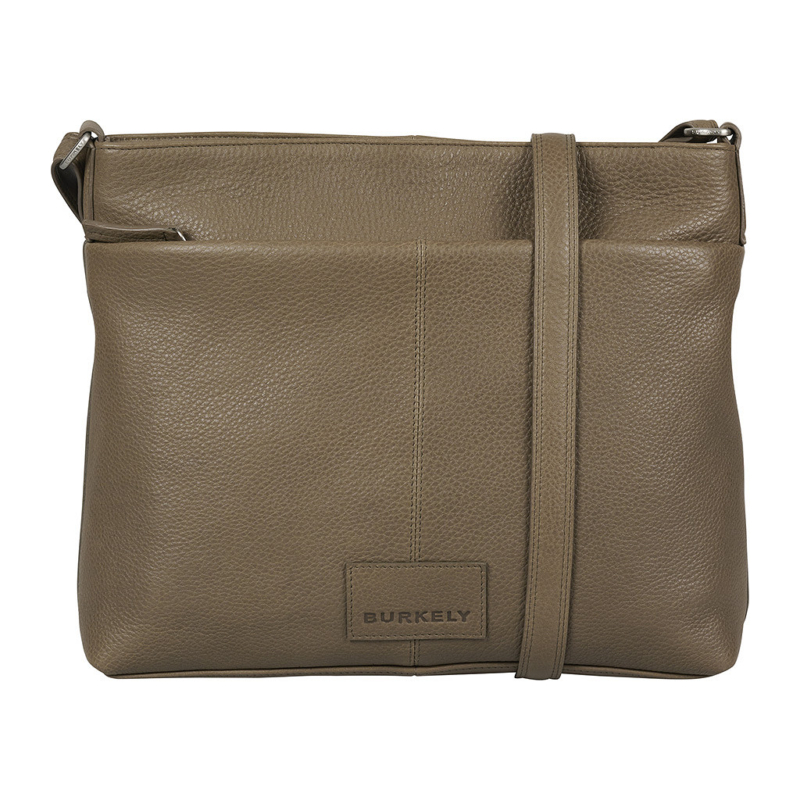 Genial Conceptstore Burkely Crossbody Skylar Taupe 1000336.85.25 1