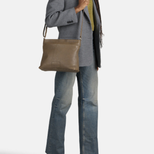 Genial Conceptstore Burkely Crossbody Skylar Taupe 1000336.85.25 5