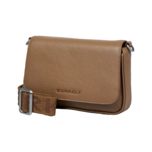 Genial Conceptstore Burkely Crossbody Skylar Taupe 1001204.65.25
