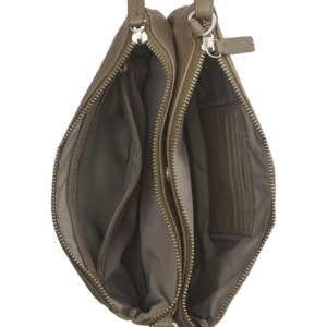 Genial Conceptstore Burkely Double Pocket Zip 1000342.85.25 3