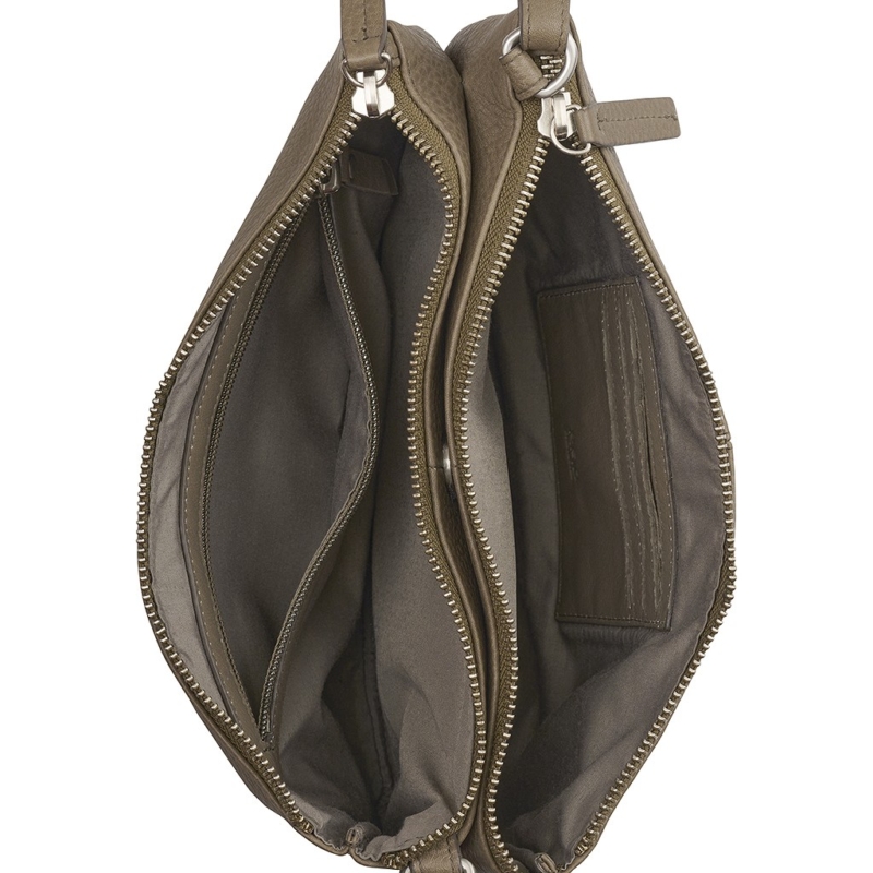 Genial Conceptstore Burkely Double Pocket Zip 1000342.85.25 3
