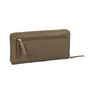 Genial Conceptstore Burkely Portemonnaie Skylar Taupe 1000346.85.25 1