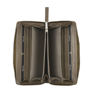 Genial Conceptstore Burkely Portemonnaie Skylar Taupe 1000346.85.25 3