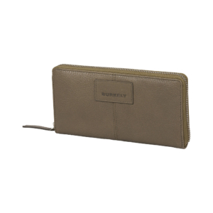 Genial Conceptstore Burkely Portemonnaie Skylar Taupe 1000346.85.25