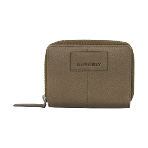 Genial Conceptstore Burkely Portemonnaie Skylar Taupe 1000347.85.25 1