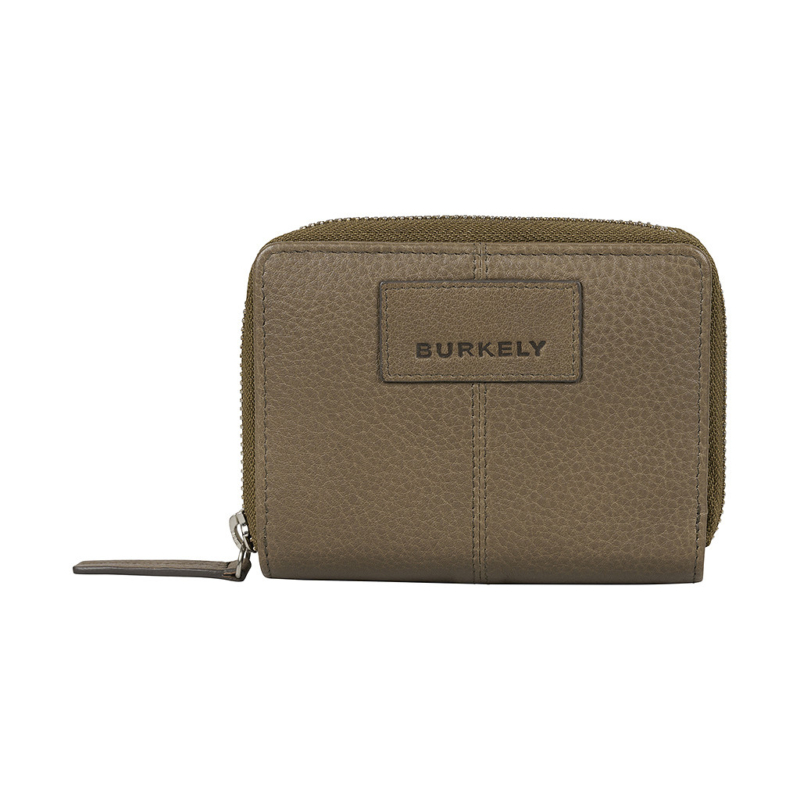 Genial Conceptstore Burkely Portemonnaie Skylar Taupe 1000347.85.25 1