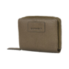 Genial Conceptstore Burkely Portemonnaie Skylar Taupe 1000347.85.25