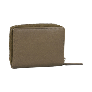 Genial Conceptstore Burkely Portemonnaie Skylar Taupe 1000347.85.25 2