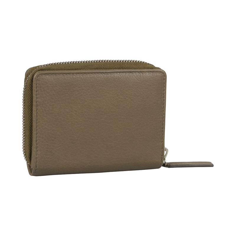 Genial Conceptstore Burkely Portemonnaie Skylar Taupe 1000347.85.25 2