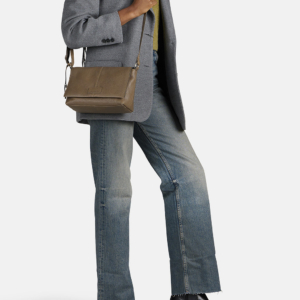 Genial Conceptstore Burkely Satchelbag Skylar Taupe 1000338.85.25 1