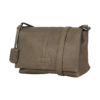 Genial Conceptstore Burkely Satchelbag Skylar Taupe 1000338.85.25
