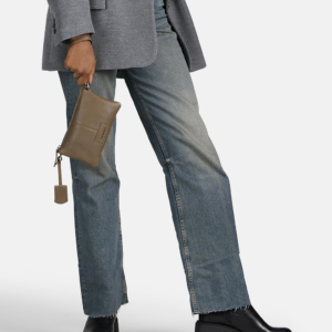Genial Conceptstore Burkely Triple Pocket Zip Skylar Taupe 1000343.85.25 1